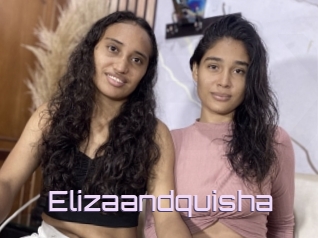 Elizaandquisha