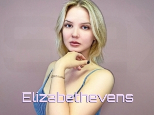 Elizabethevens