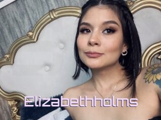 Elizabethholms