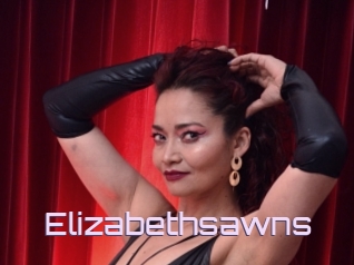 Elizabethsawns