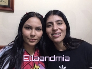 Ellaandmia