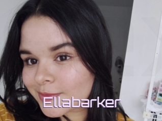 Ellabarker