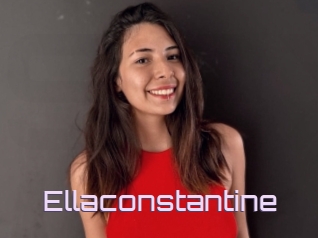 Ellaconstantine