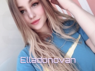 Elladonovan