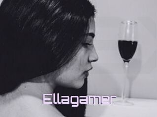 Ellagamer