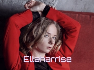 Ellaharrise