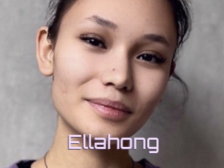 Ellahong