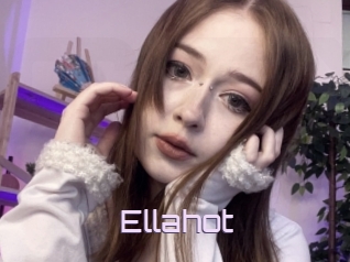 Ellahot