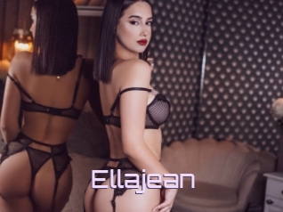 Ellajean