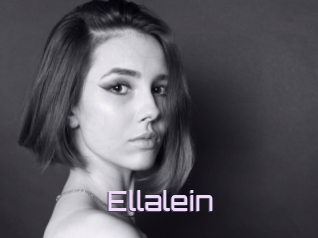 Ellalein