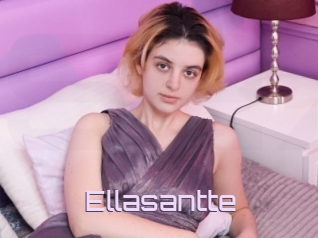 Ellasantte