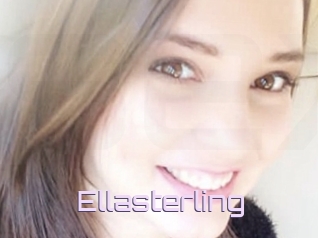 Ellasterling