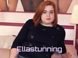 Ellastunning