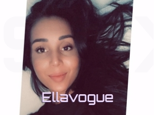 Ellavogue