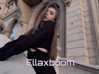 Ellaxboom