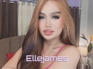 Ellejames