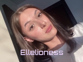 Ellelioness