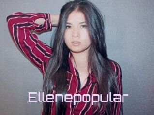 Ellenepopular