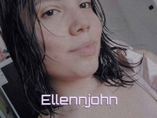 Ellennjohn