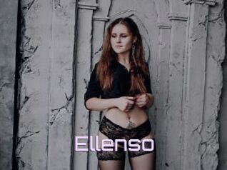 Ellenso