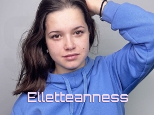 Elletteanness