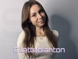 Elletteblanton