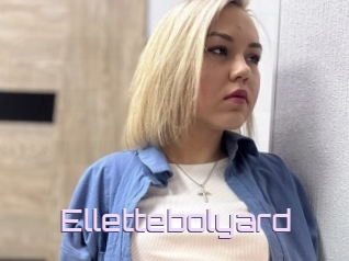 Ellettebolyard