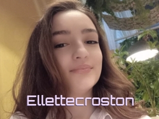 Ellettecroston