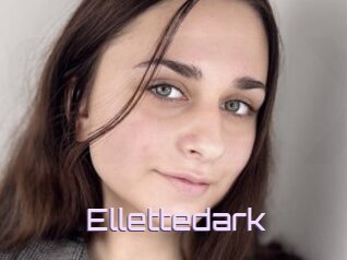 Ellettedark