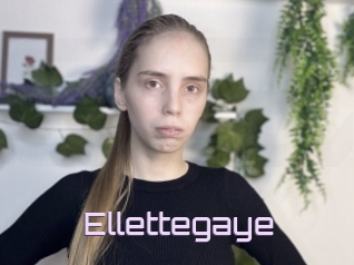 Ellettegaye