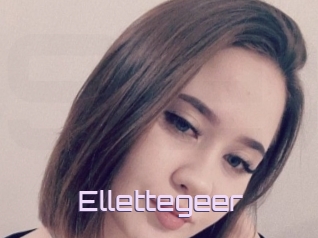 Ellettegeer