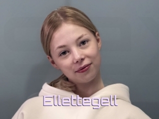 Ellettegell