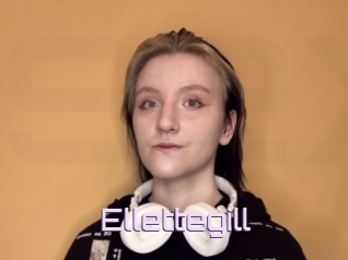 Ellettegill