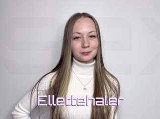 Ellettehaler