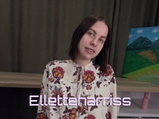 Elletteharriss