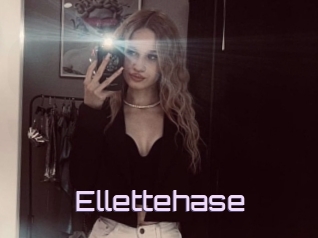 Ellettehase