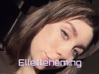 Elletteheming