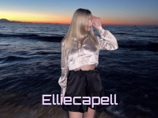 Elliecapell