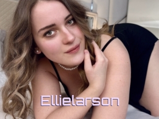 Ellielarson