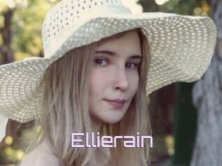 Ellierain