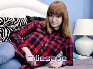 Elliesage