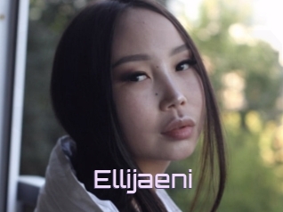 Ellijaeni