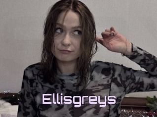 Ellisgreys