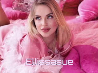 Ellissasue