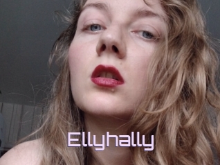 Ellyhally