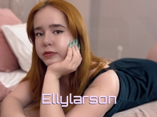 Ellylarson