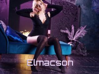 Elmacson