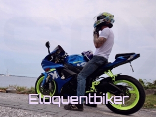 Eloquentbiker