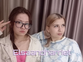 Elsaandharriet