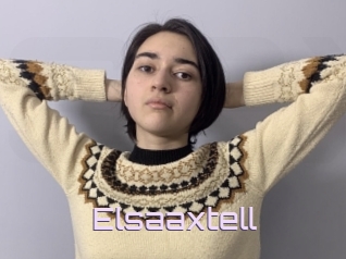 Elsaaxtell